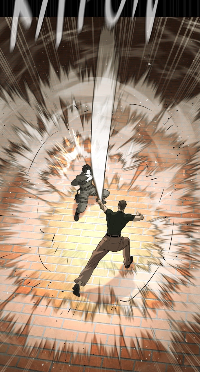 Read Killer Peter (en) Manga Online