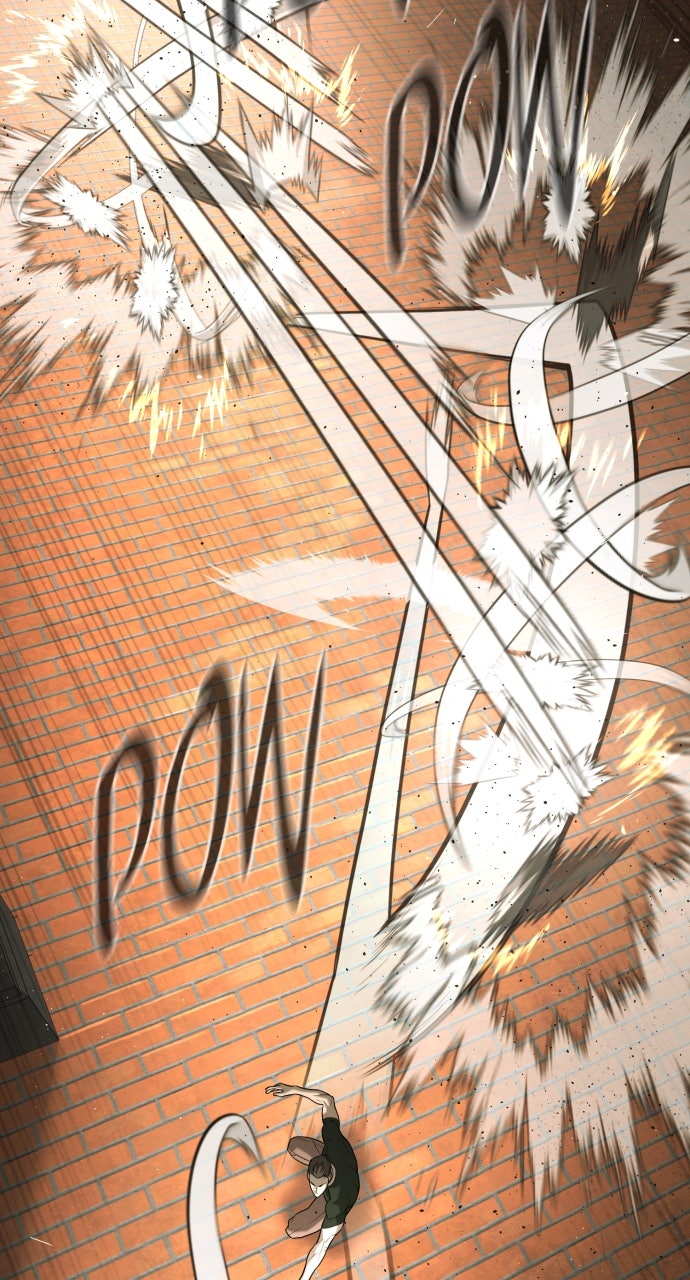 Read Killer Peter (en) Manga Online