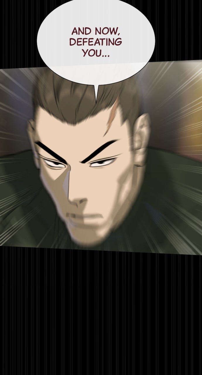 Read Killer Peter (en) Manga Online