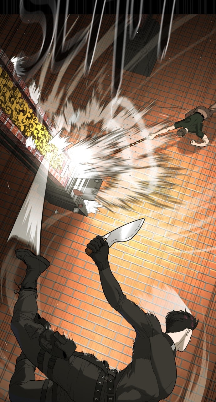 Read Killer Peter (en) Manga Online