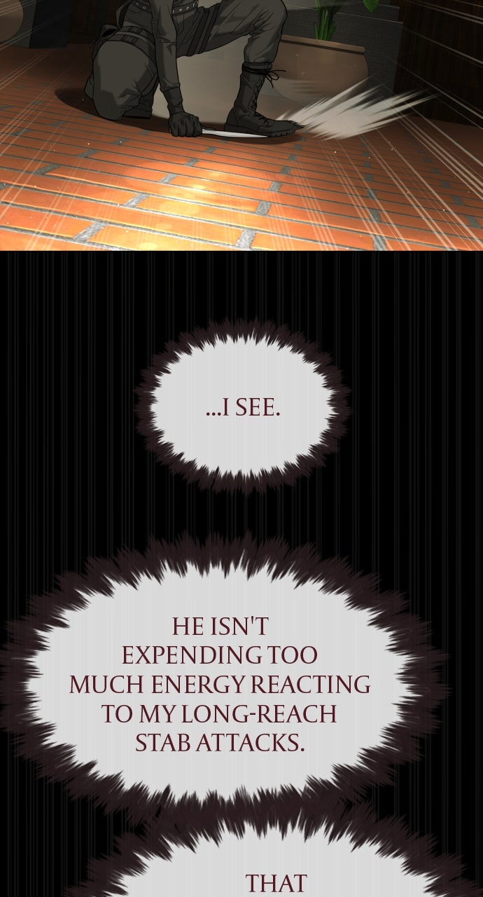 Read Killer Peter (en) Manga Online