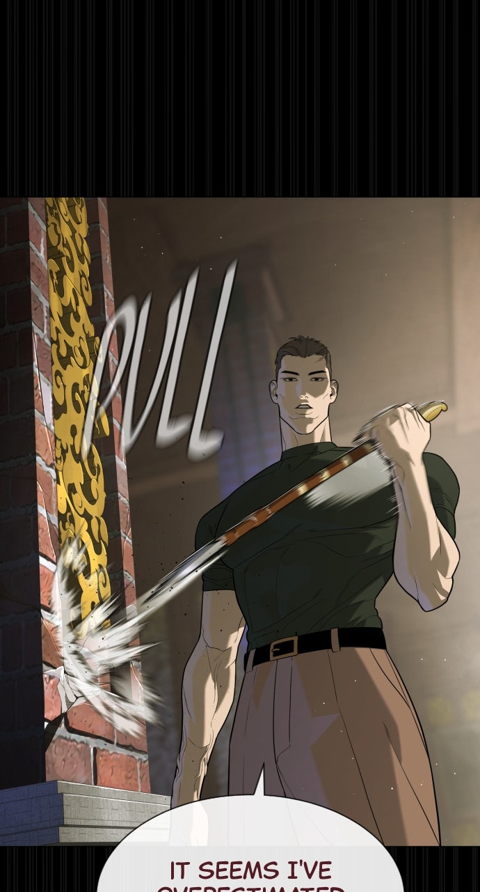 Read Killer Peter (en) Manga Online