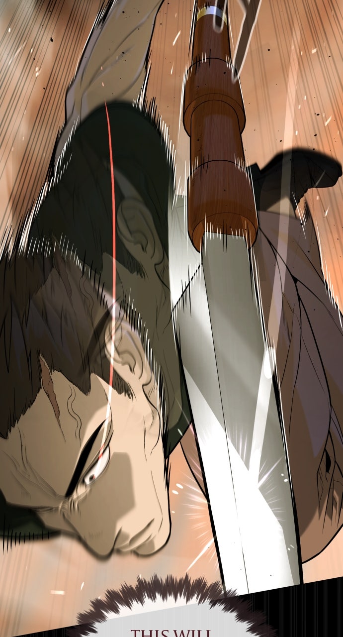 Read Killer Peter (en) Manga Online