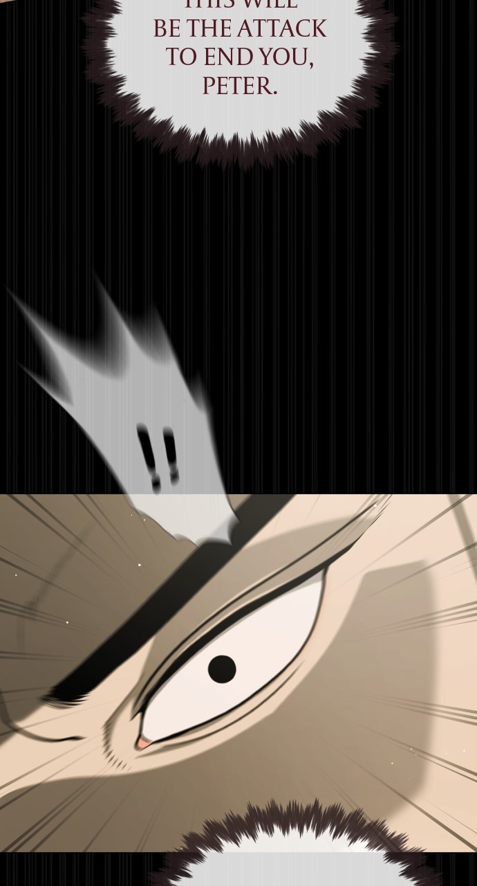 Read Killer Peter (en) Manga Online