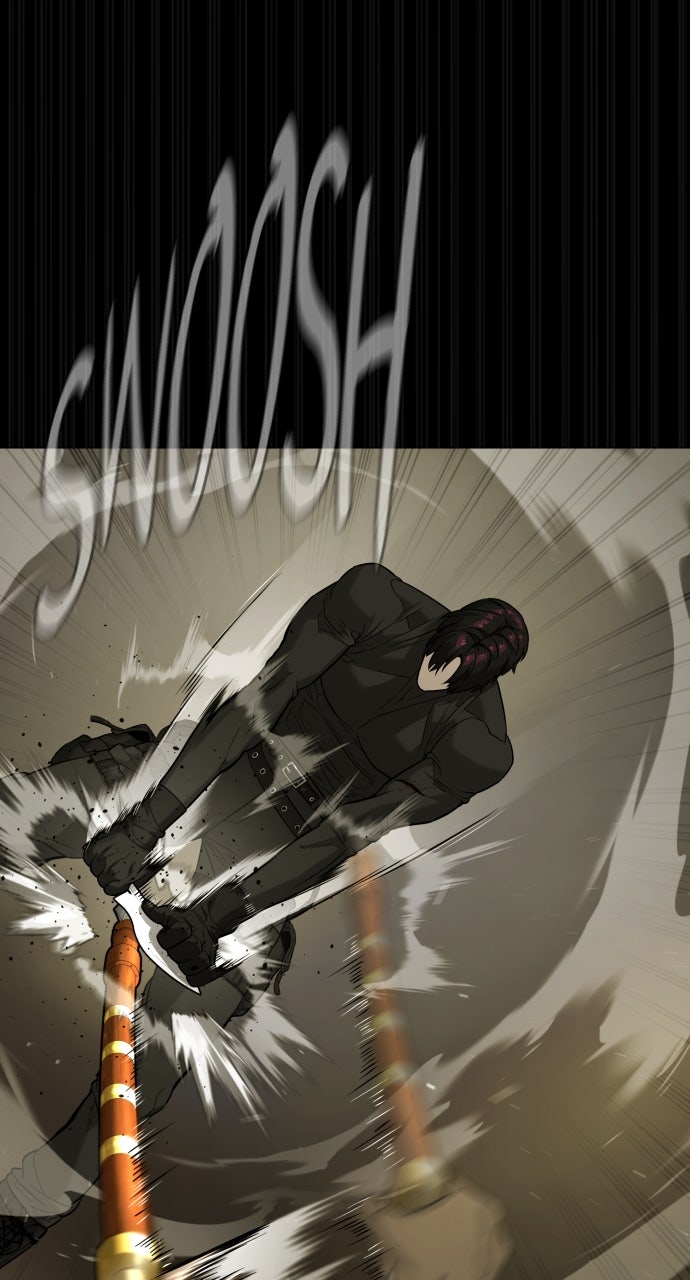 Read Killer Peter (en) Manga Online