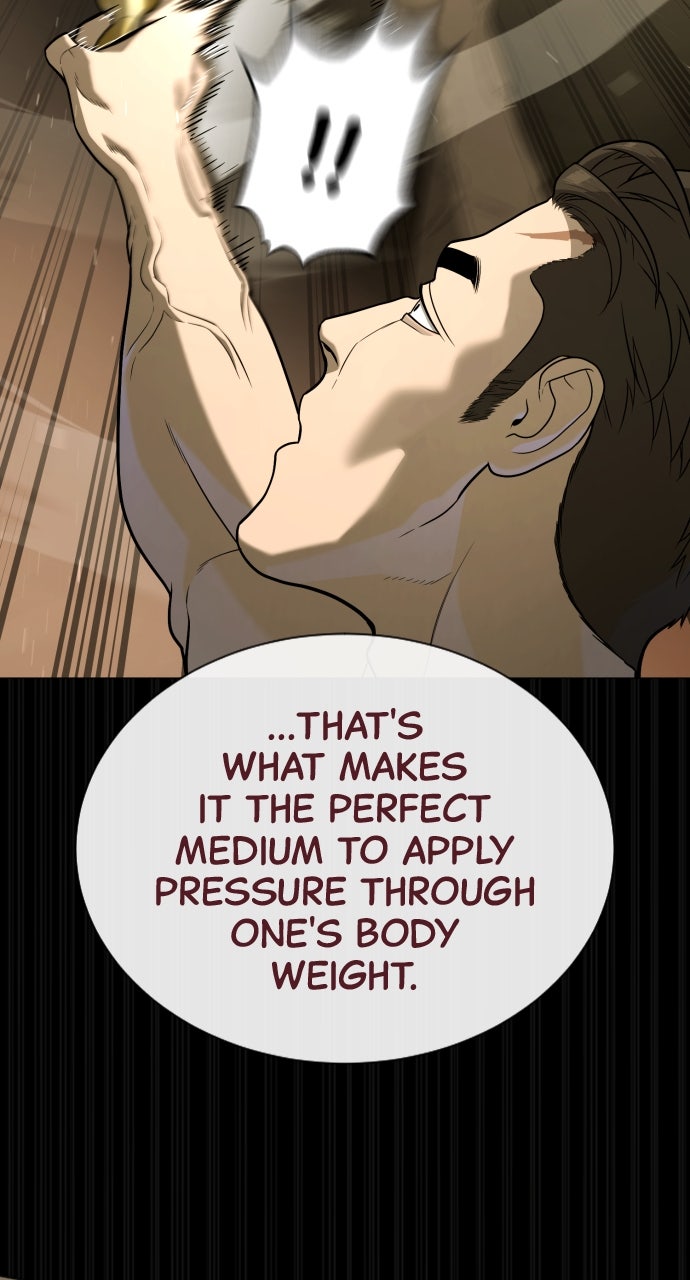 Read Killer Peter (en) Manga Online