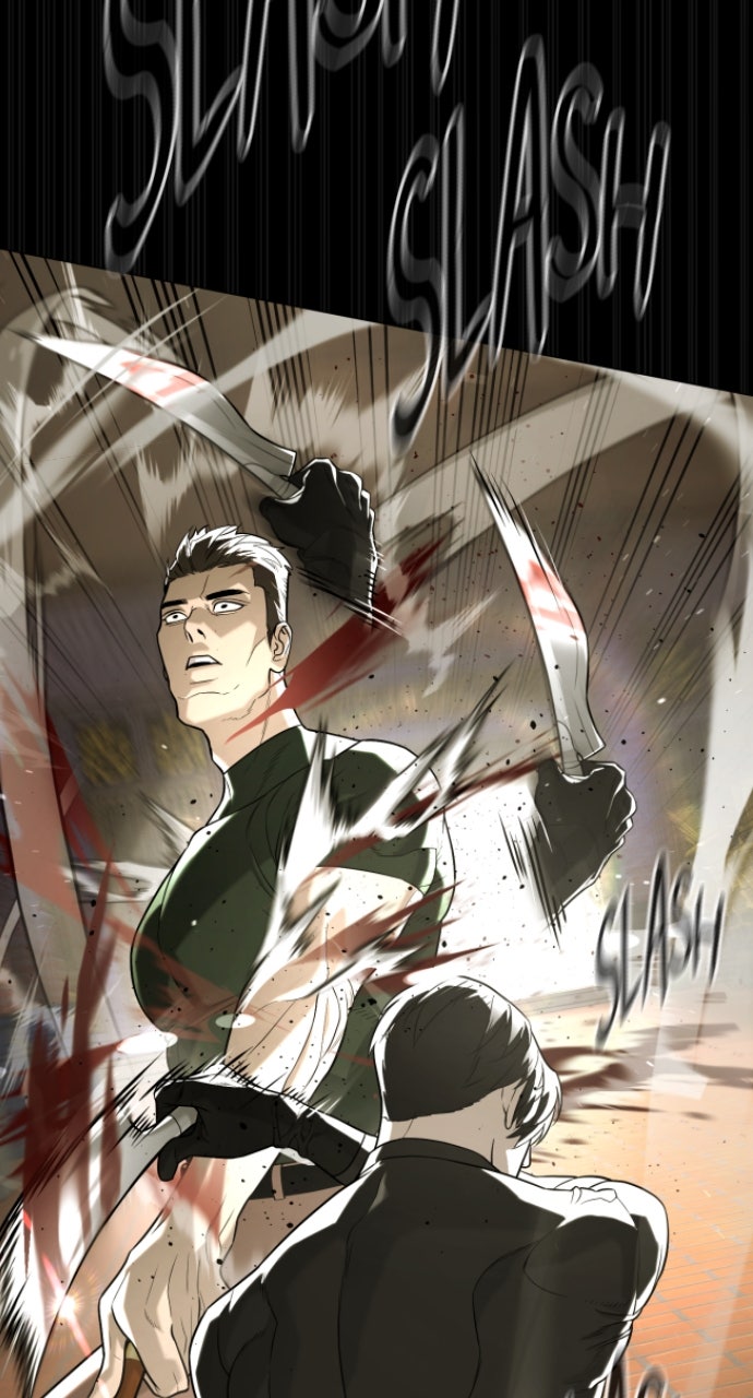 Read Killer Peter (en) Manga Online