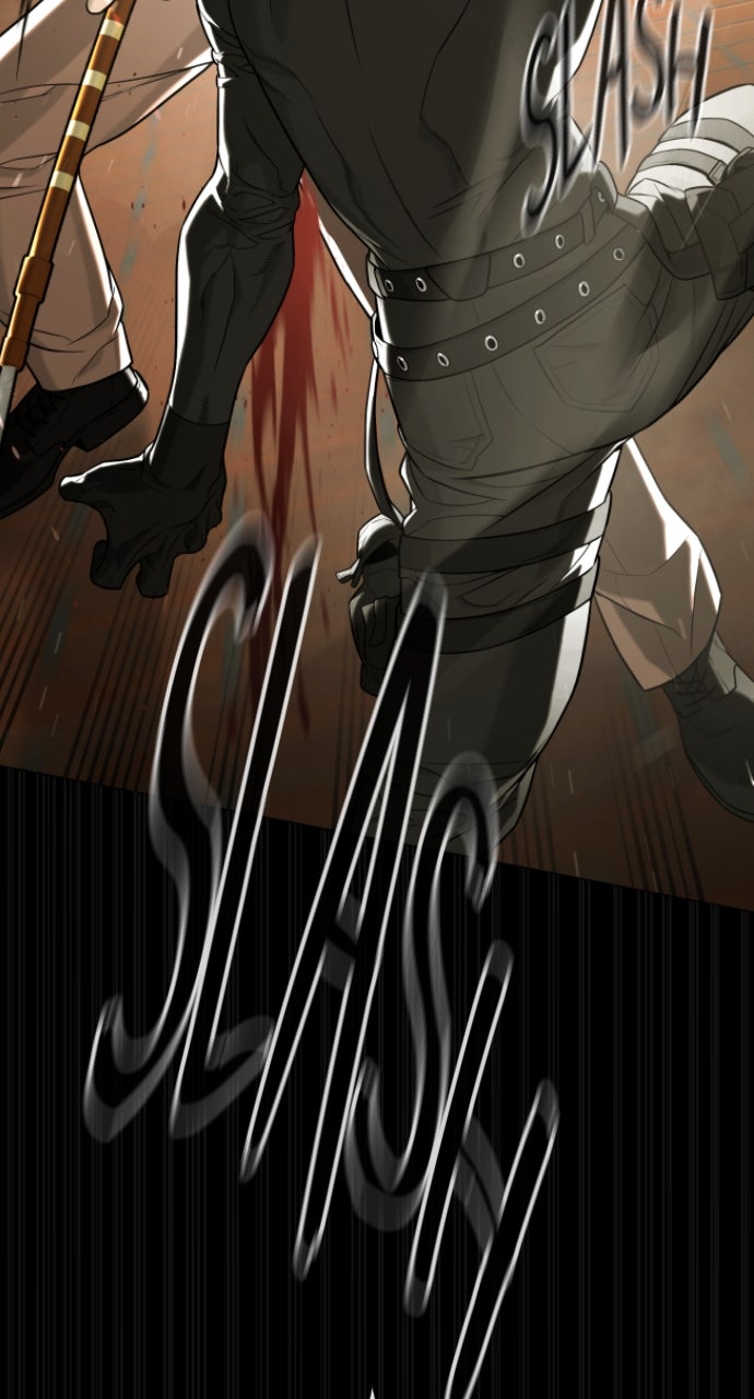 Read Killer Peter (en) Manga Online