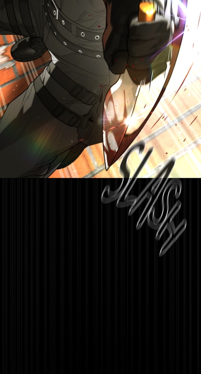 Read Killer Peter (en) Manga Online