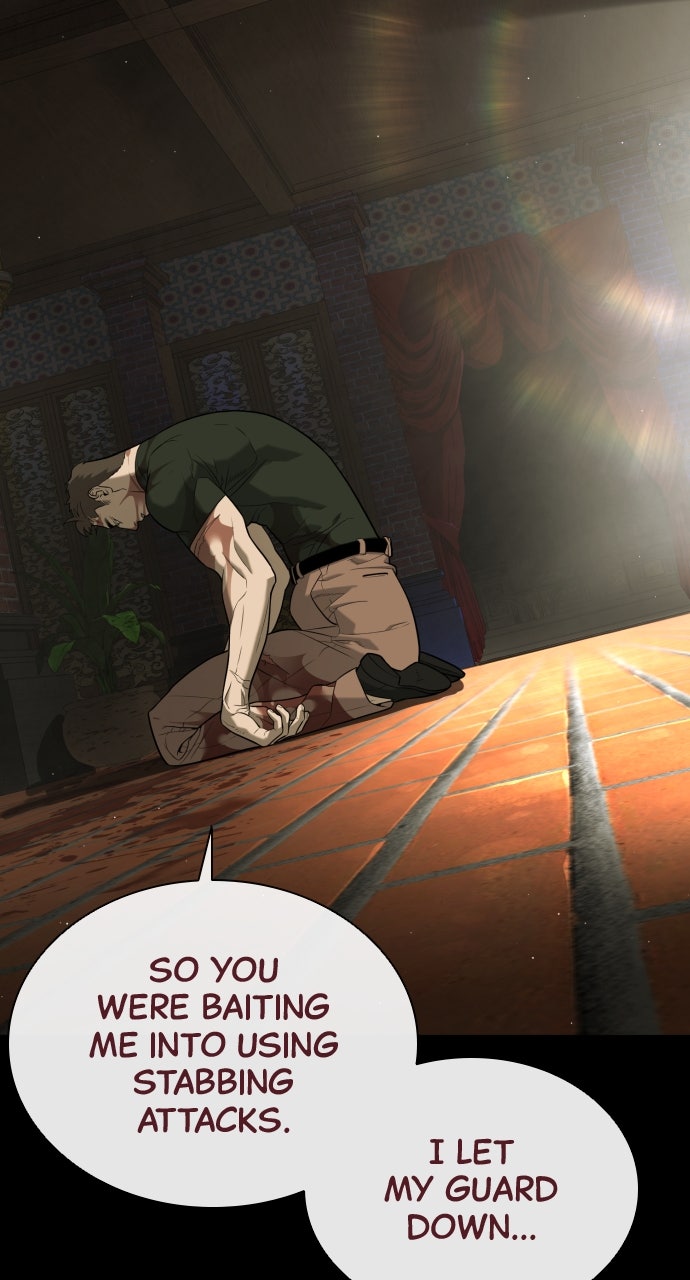 Read Killer Peter (en) Manga Online