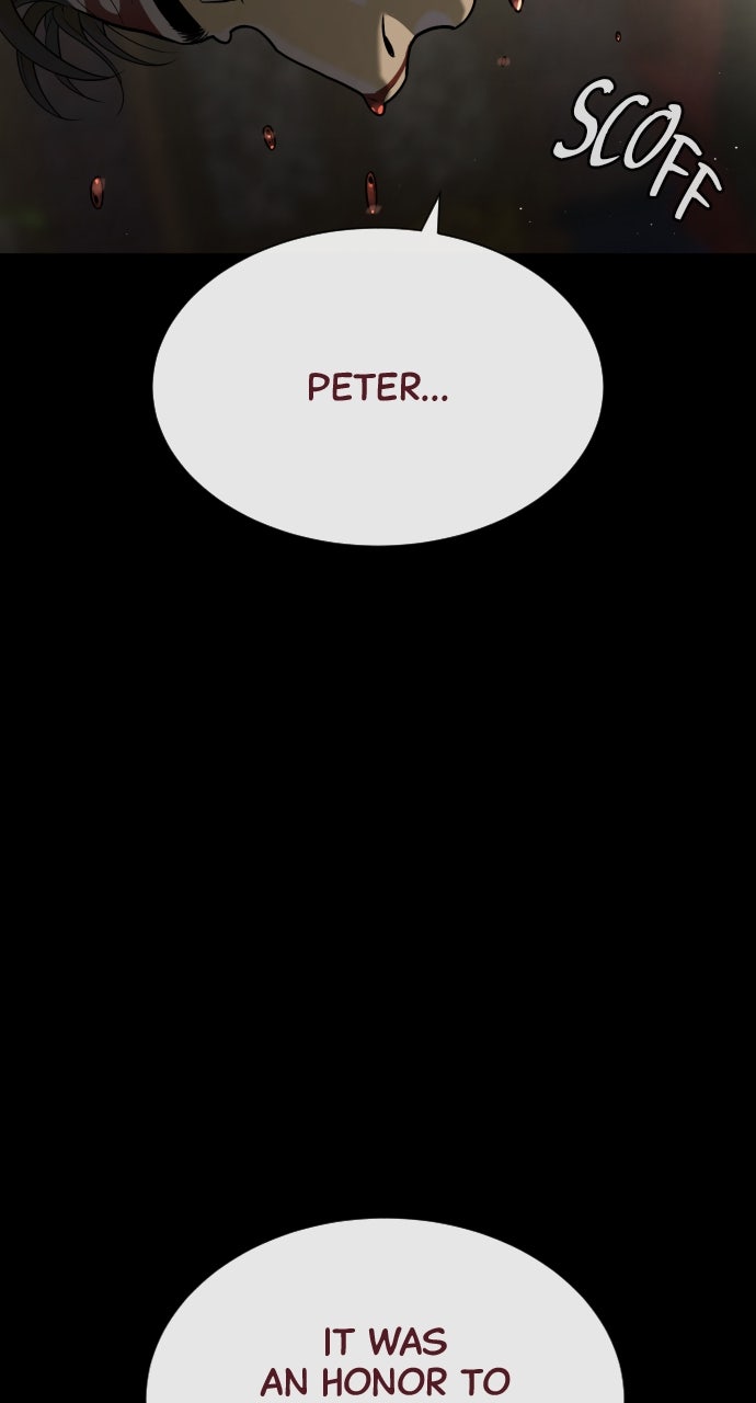 Read Killer Peter (en) Manga Online