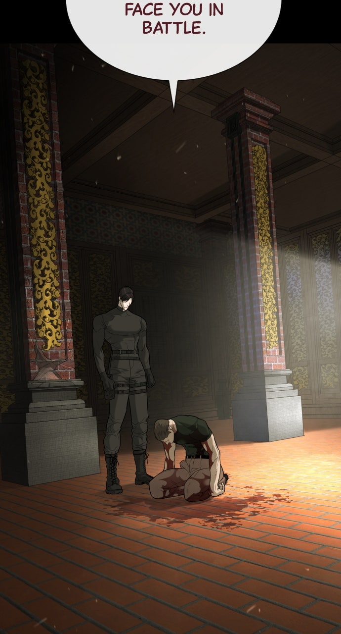 Read Killer Peter (en) Manga Online