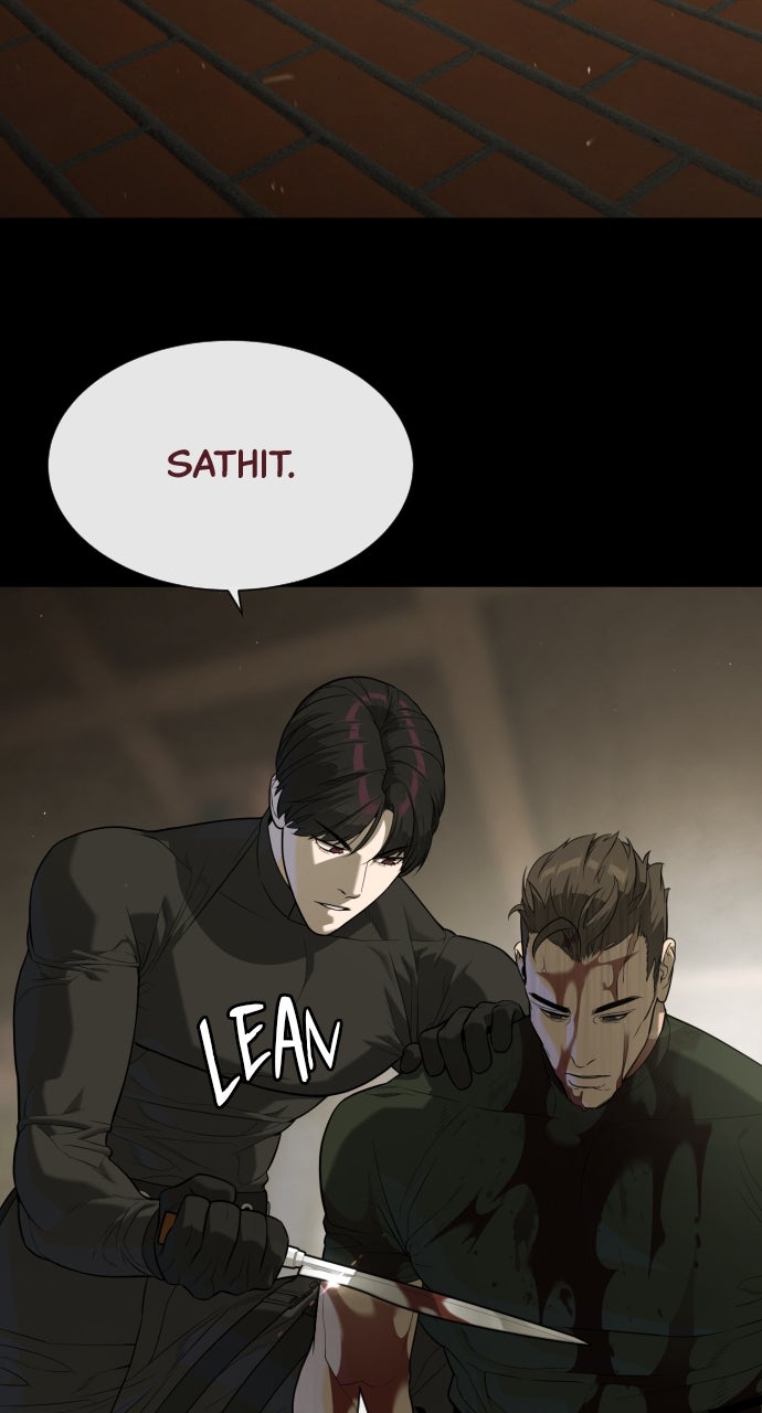 Read Killer Peter (en) Manga Online