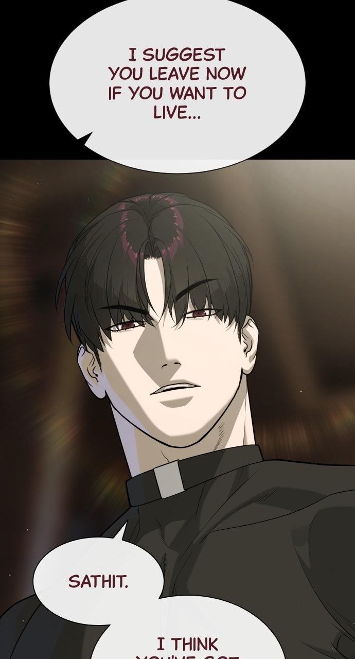 Read Killer Peter (en) Manga Online