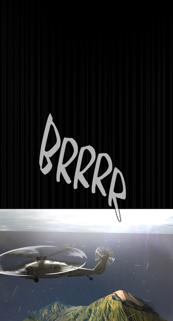 Read Killer Peter (en) Manga Online