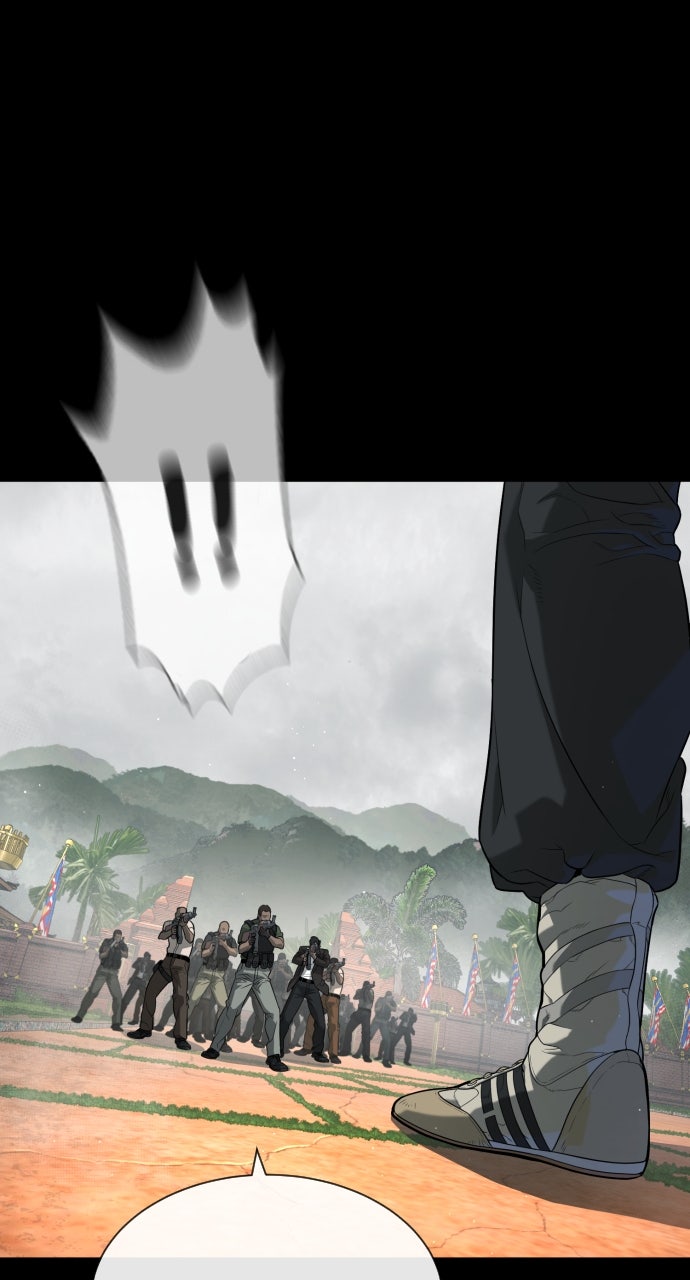 Read Killer Peter (en) Manga Online