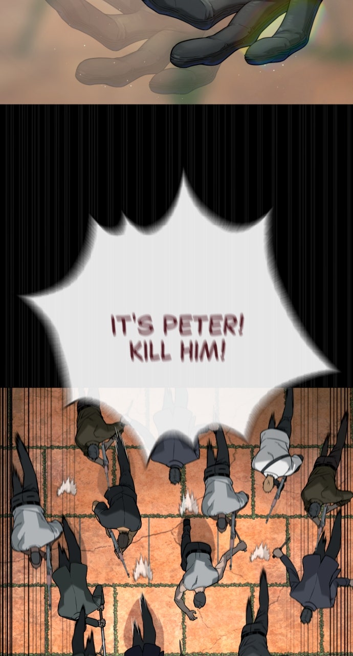 Read Killer Peter (en) Manga Online