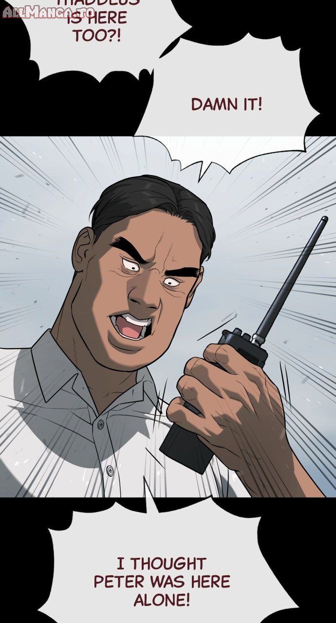 Read Killer Peter (en) Manga Online