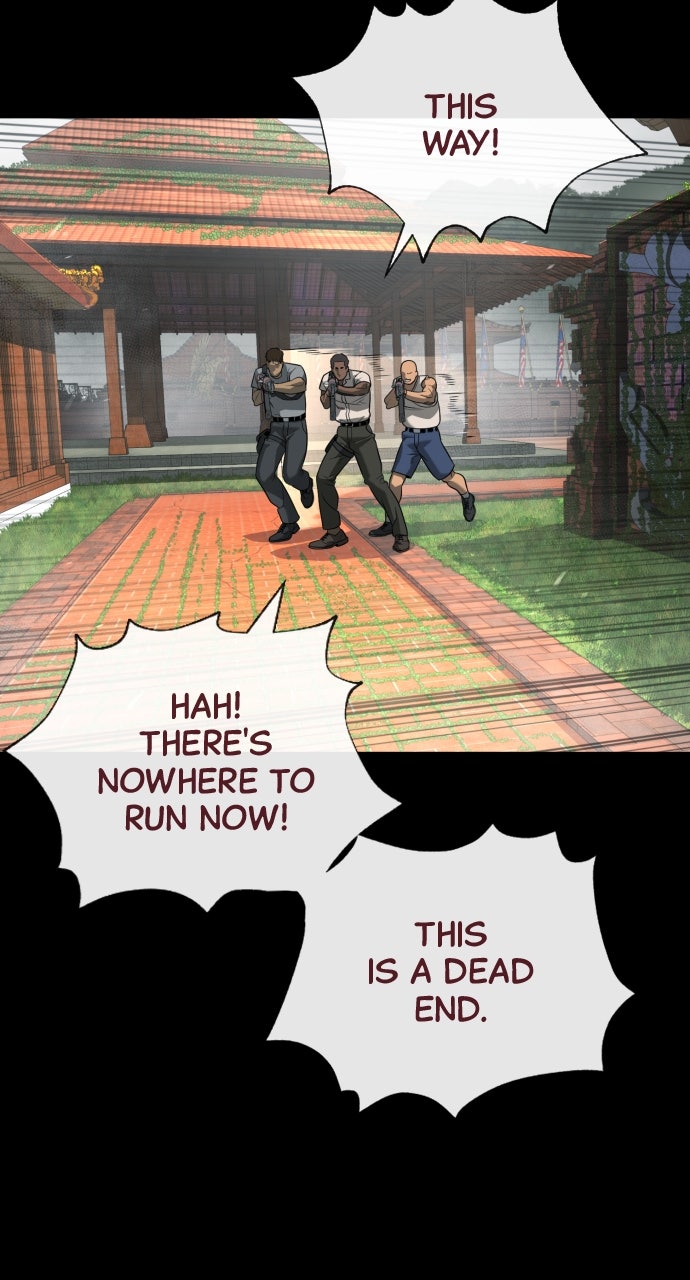 Read Killer Peter (en) Manga Online