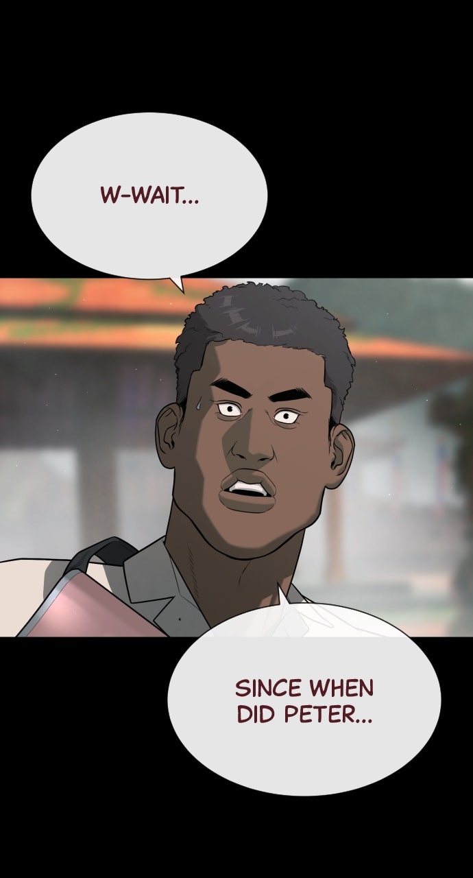 Read Killer Peter (en) Manga Online