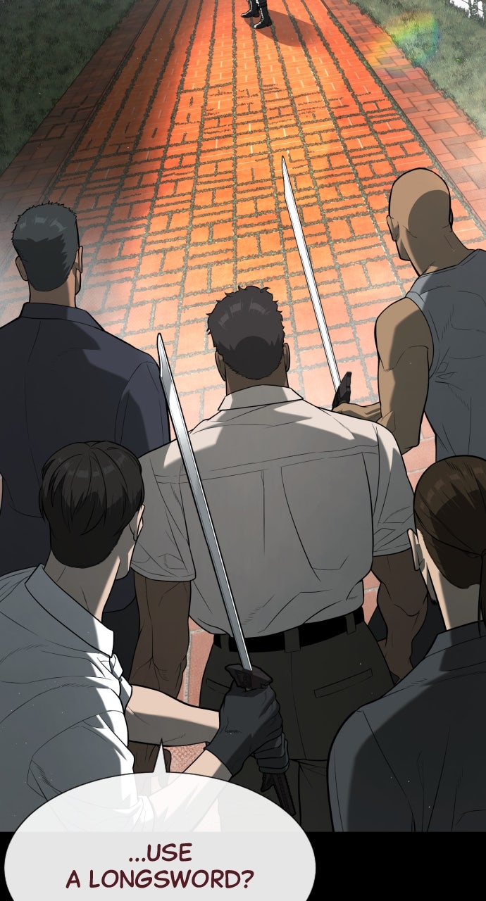 Read Killer Peter (en) Manga Online