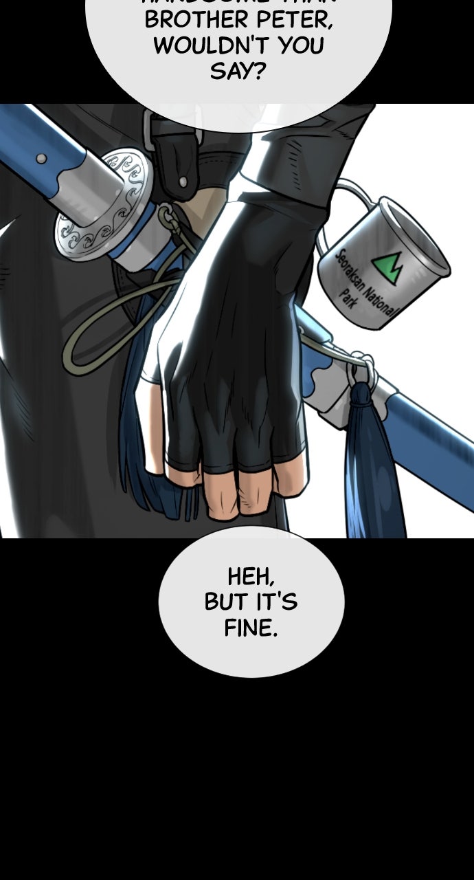 Read Killer Peter (en) Manga Online