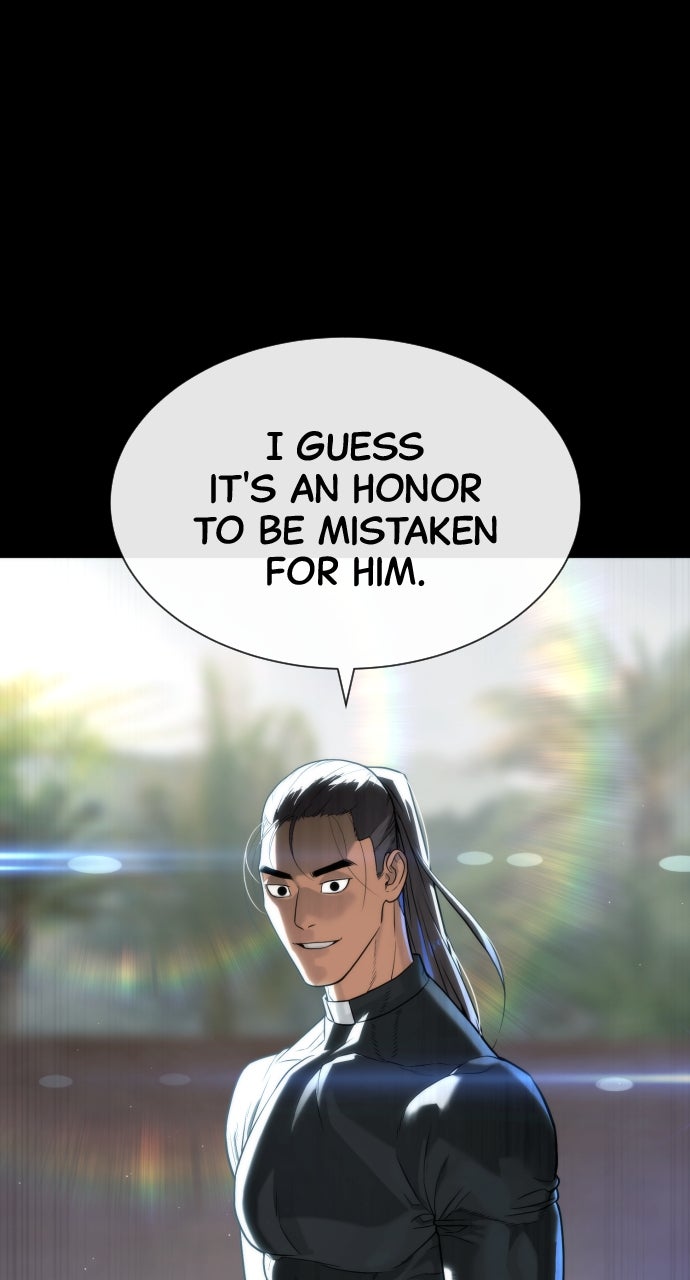 Read Killer Peter (en) Manga Online