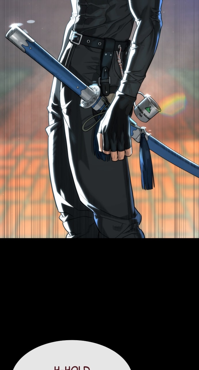 Read Killer Peter (en) Manga Online