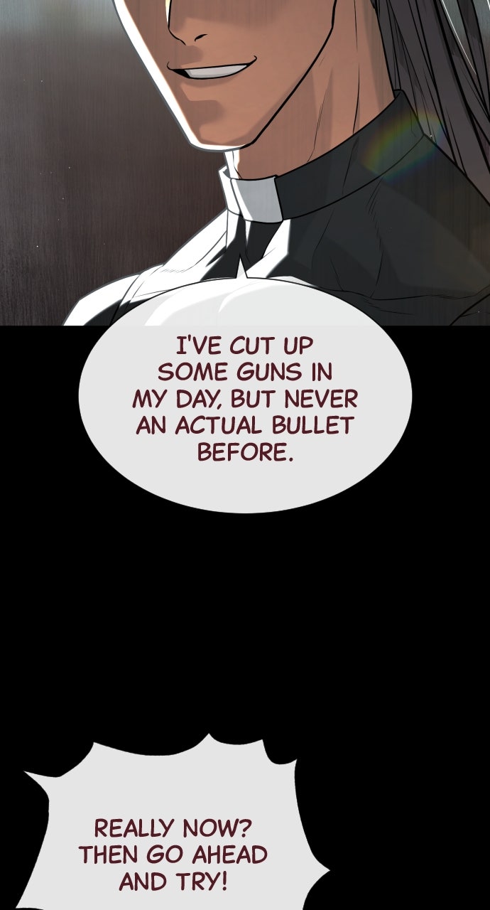 Read Killer Peter (en) Manga Online