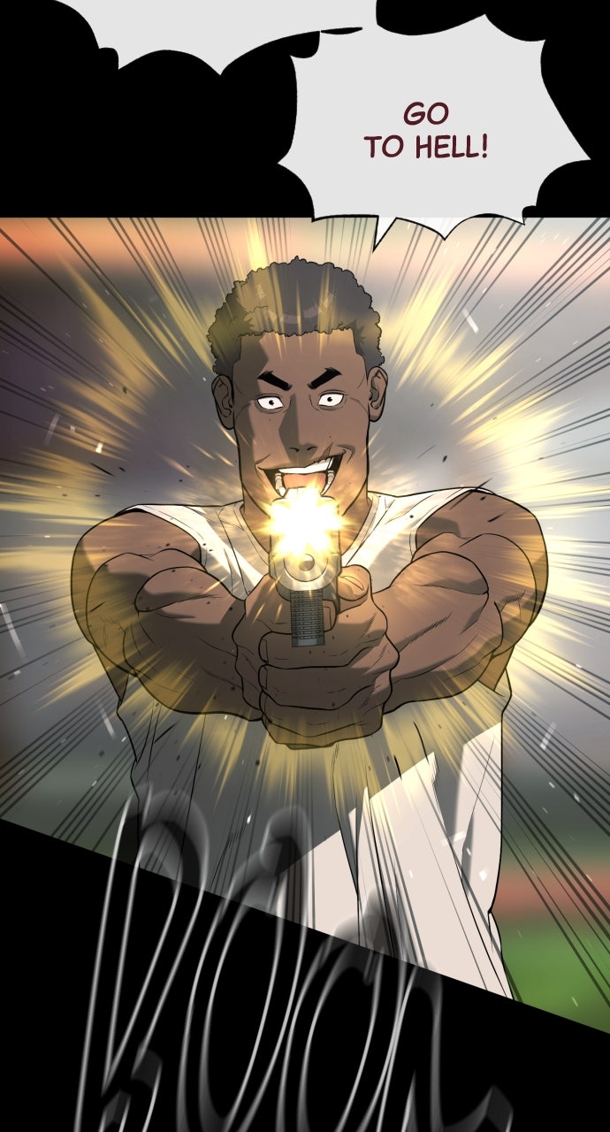 Read Killer Peter (en) Manga Online