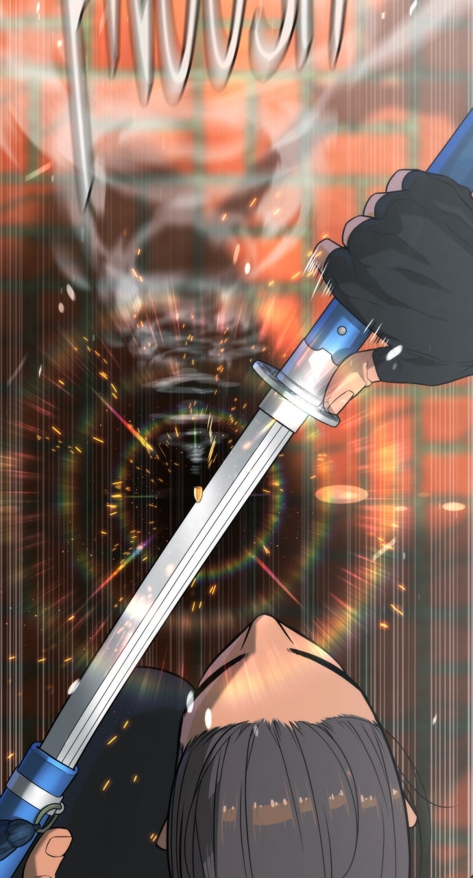 Read Killer Peter (en) Manga Online