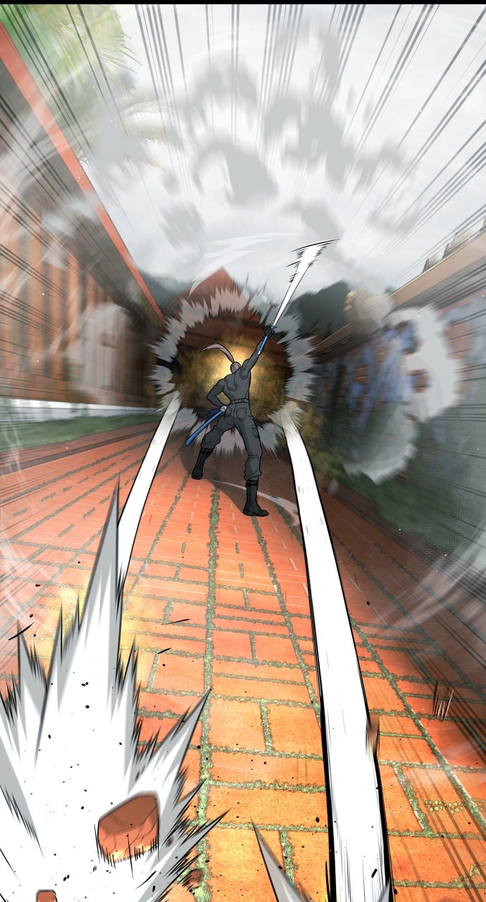 Read Killer Peter (en) Manga Online