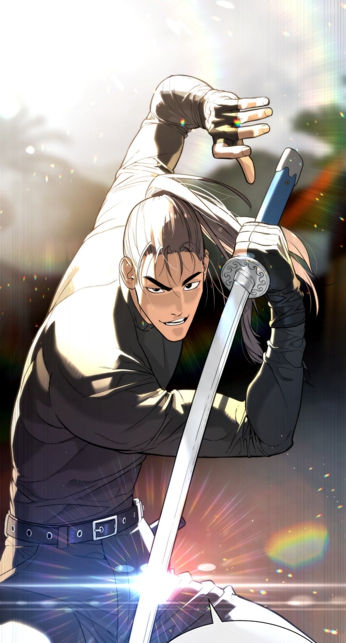 Read Killer Peter (en) Manga Online