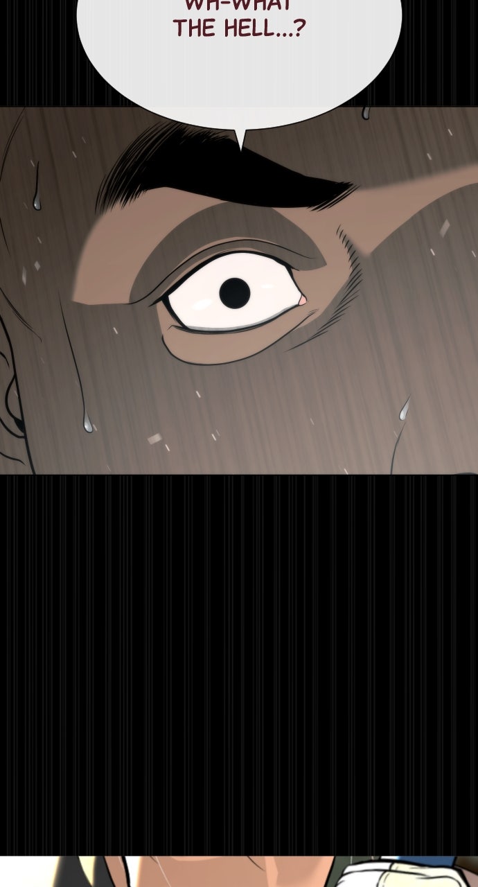 Read Killer Peter (en) Manga Online