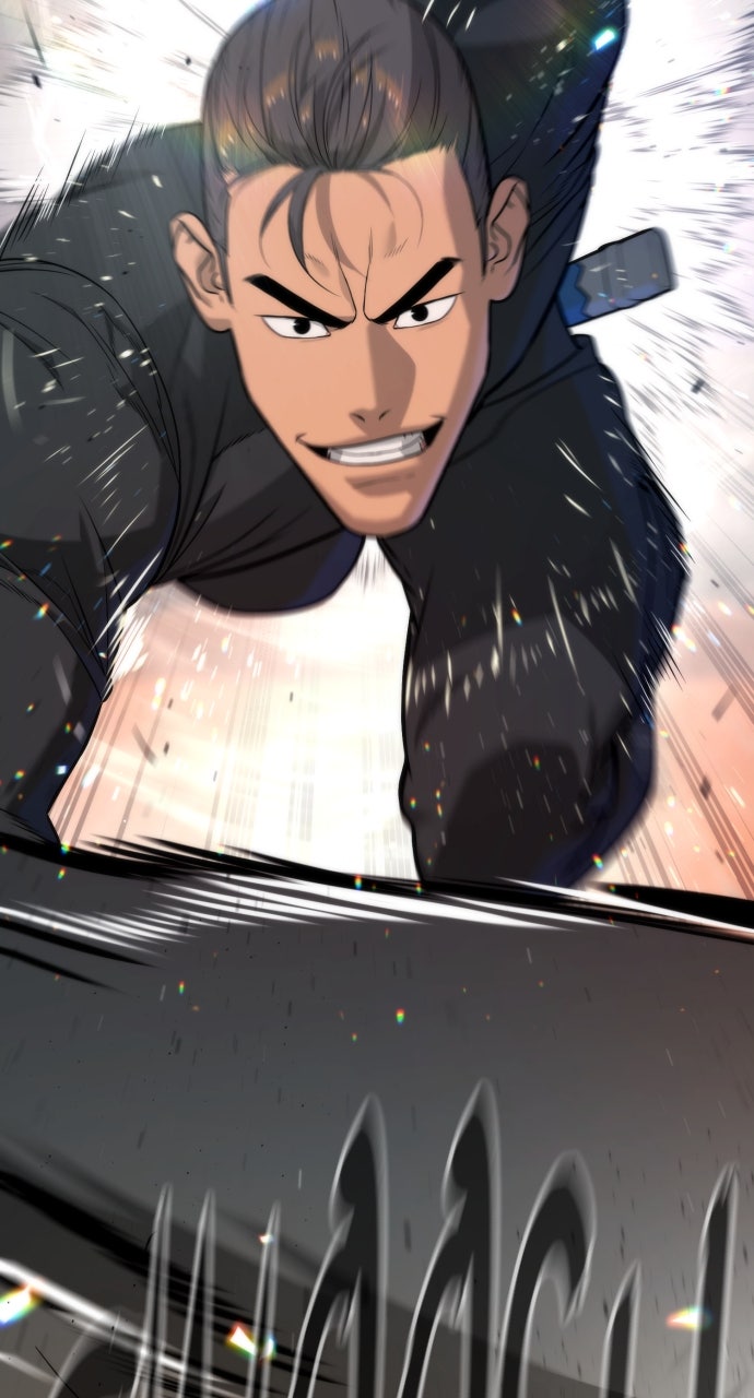 Read Killer Peter (en) Manga Online