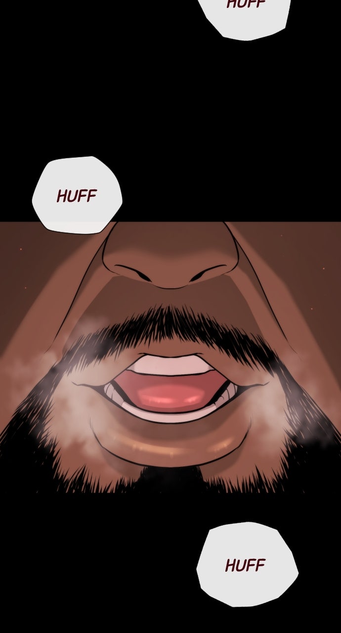 Read Killer Peter (en) Manga Online