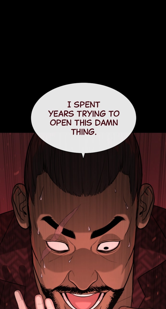 Read Killer Peter (en) Manga Online