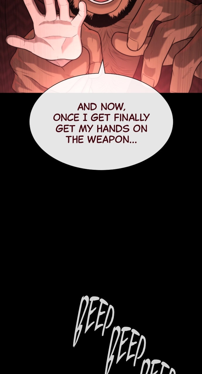 Read Killer Peter (en) Manga Online