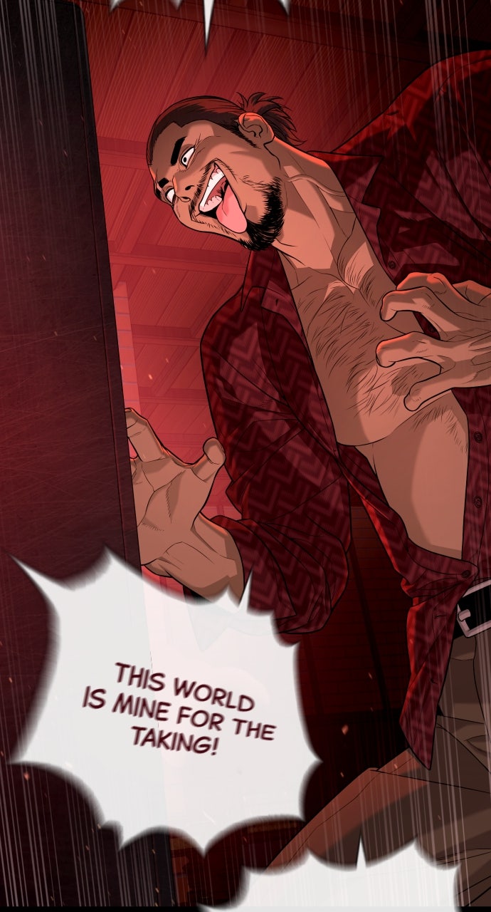 Read Killer Peter (en) Manga Online