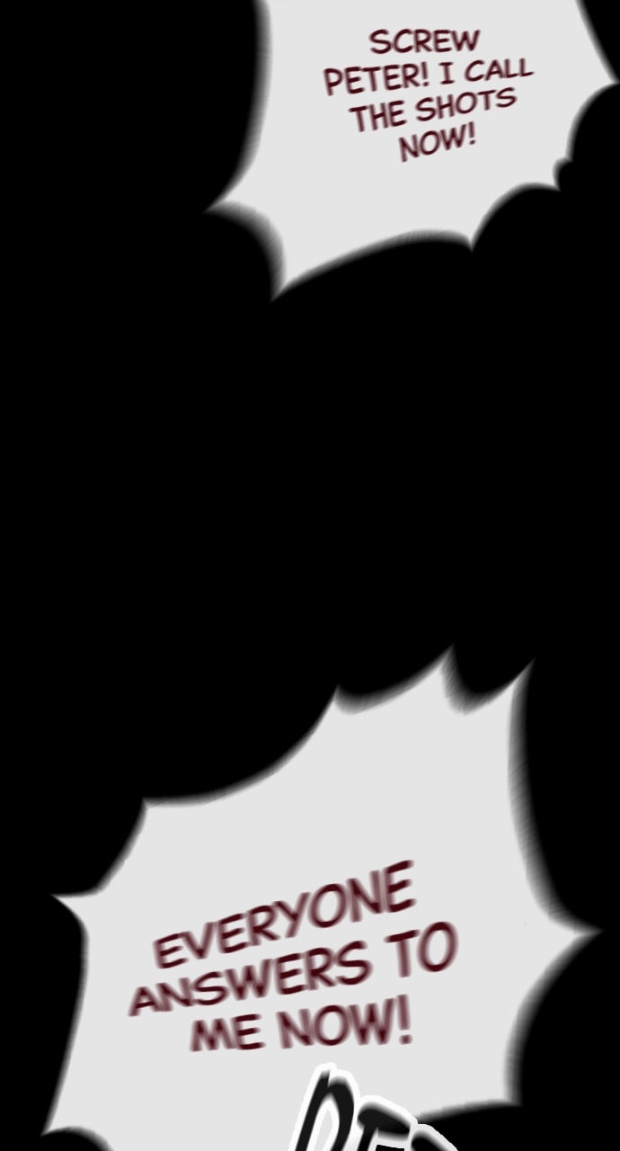 Read Killer Peter (en) Manga Online