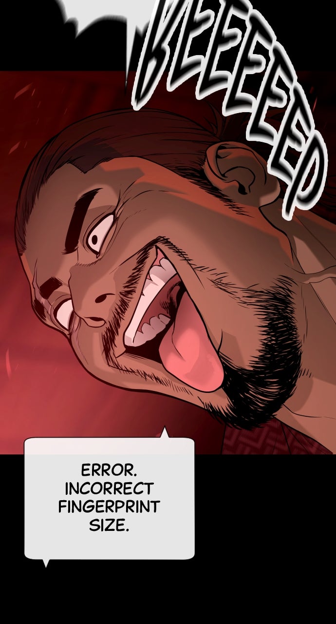 Read Killer Peter (en) Manga Online