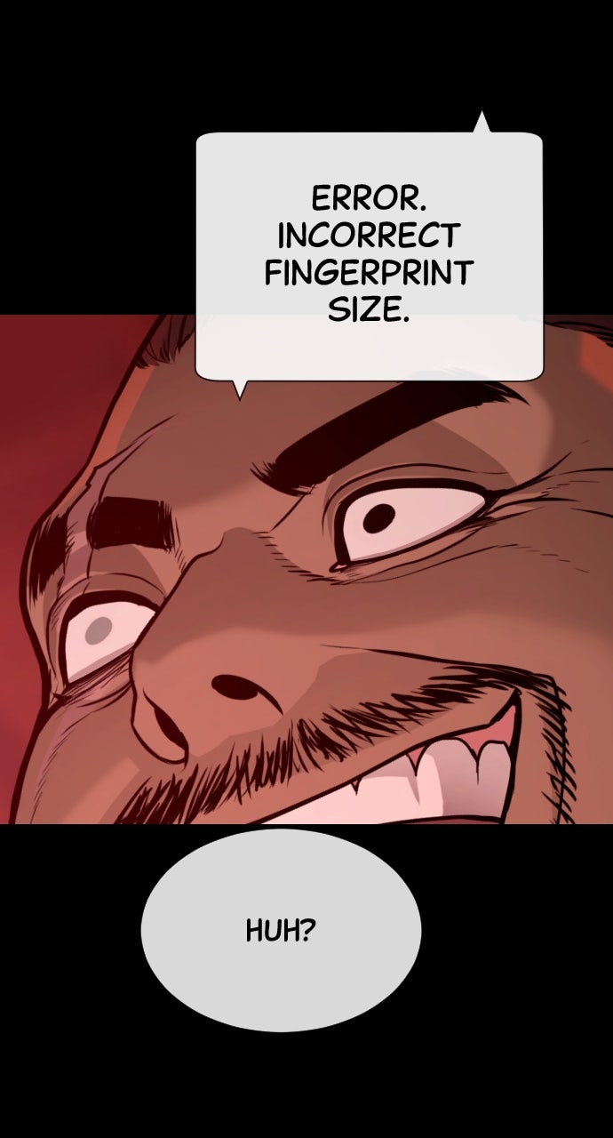 Read Killer Peter (en) Manga Online