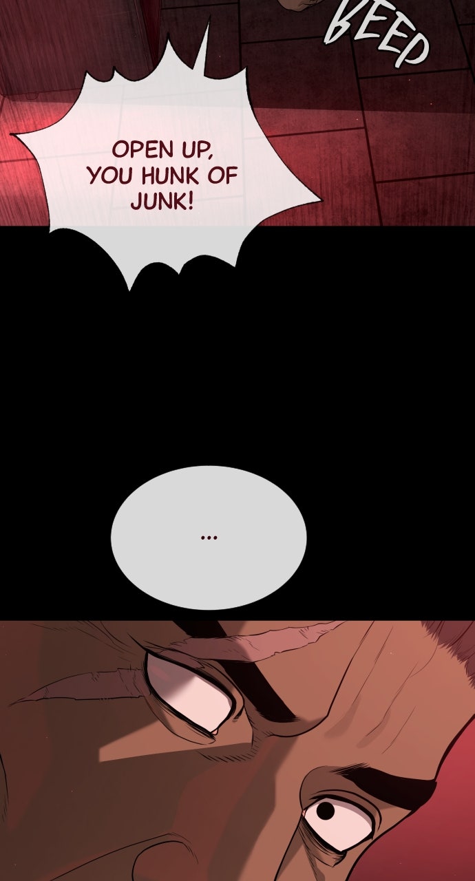 Read Killer Peter (en) Manga Online