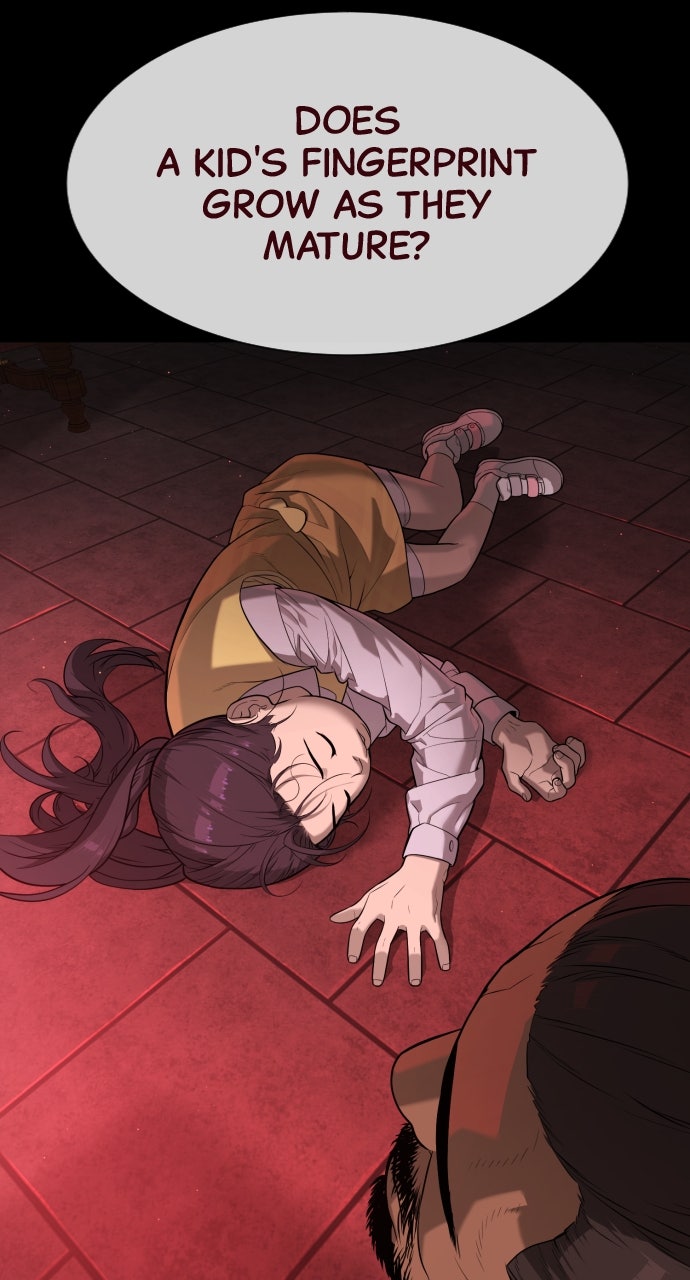 Read Killer Peter (en) Manga Online