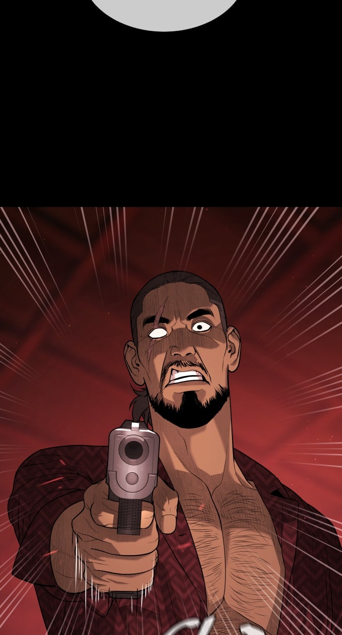 Read Killer Peter (en) Manga Online