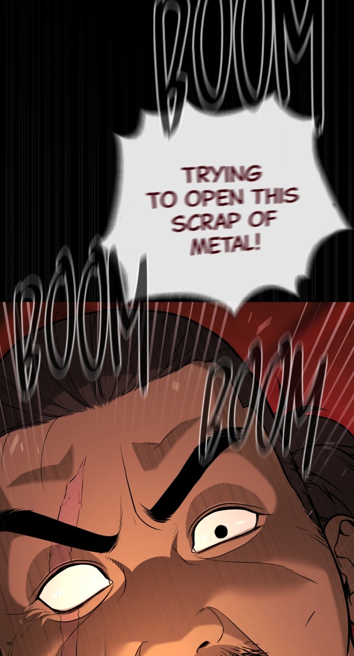 Read Killer Peter (en) Manga Online