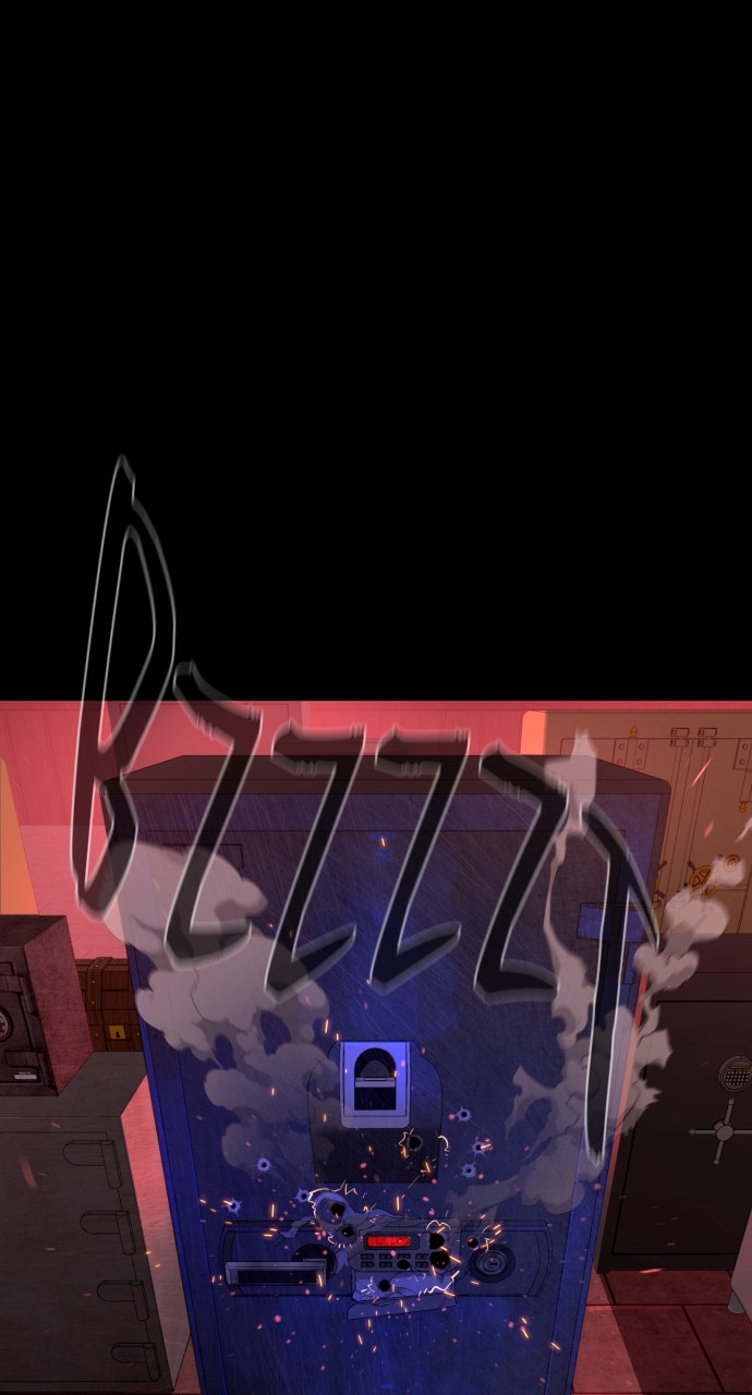 Read Killer Peter (en) Manga Online