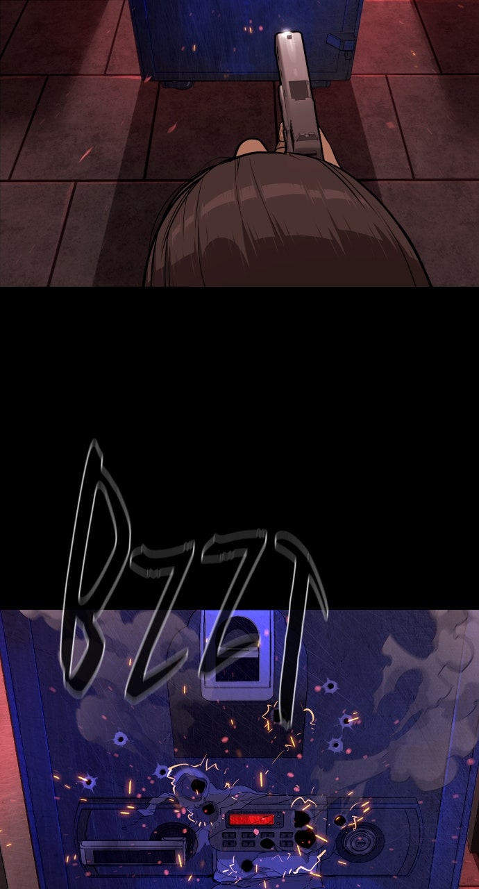 Read Killer Peter (en) Manga Online