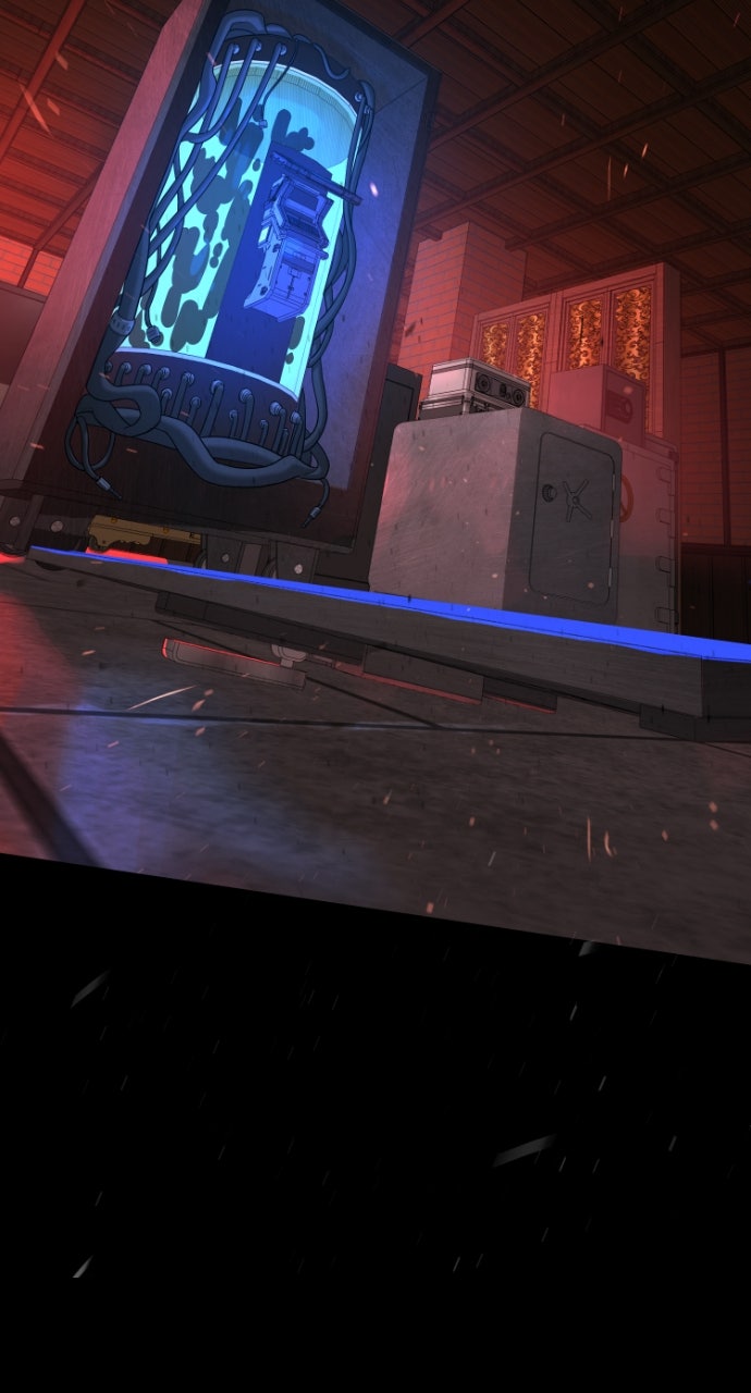 Read Killer Peter (en) Manga Online