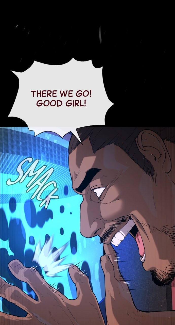 Read Killer Peter (en) Manga Online